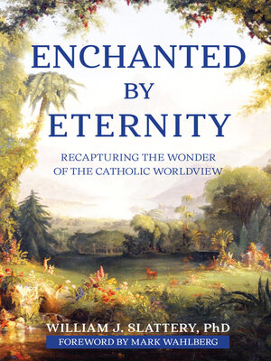 cover image of Enchanted by Eternity